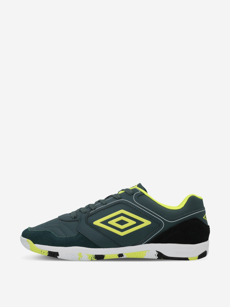 Бутсы мужские Umbro Sala Ic — фото №2