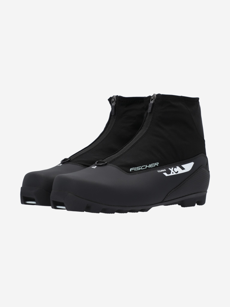 Ботинки лыжные Fischer XC Touring — фото №3