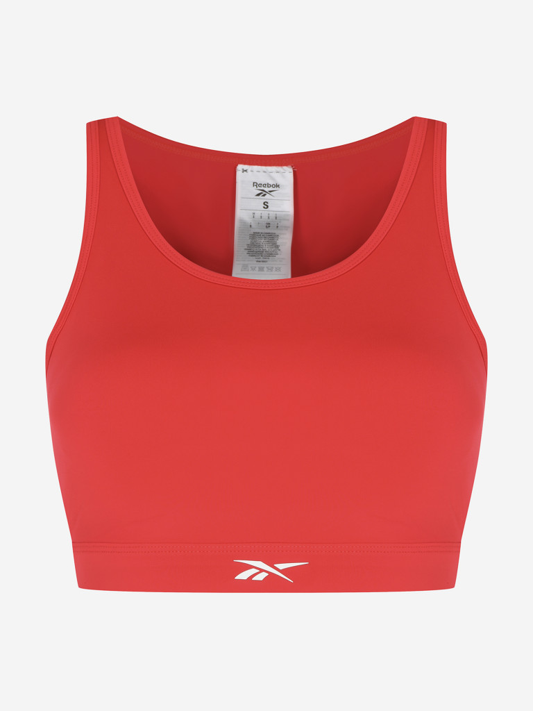 Reebok Tulip Core спорттық бра топы — фото №11