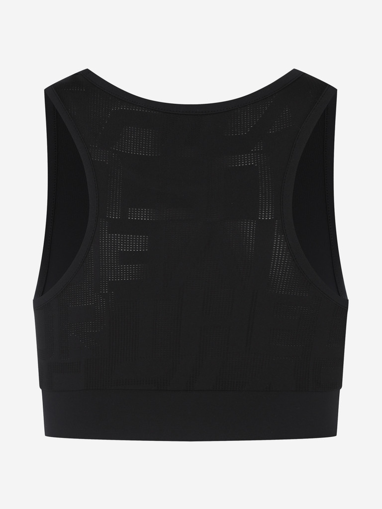 Топ бра спортивный для девочек FILA — фото №10