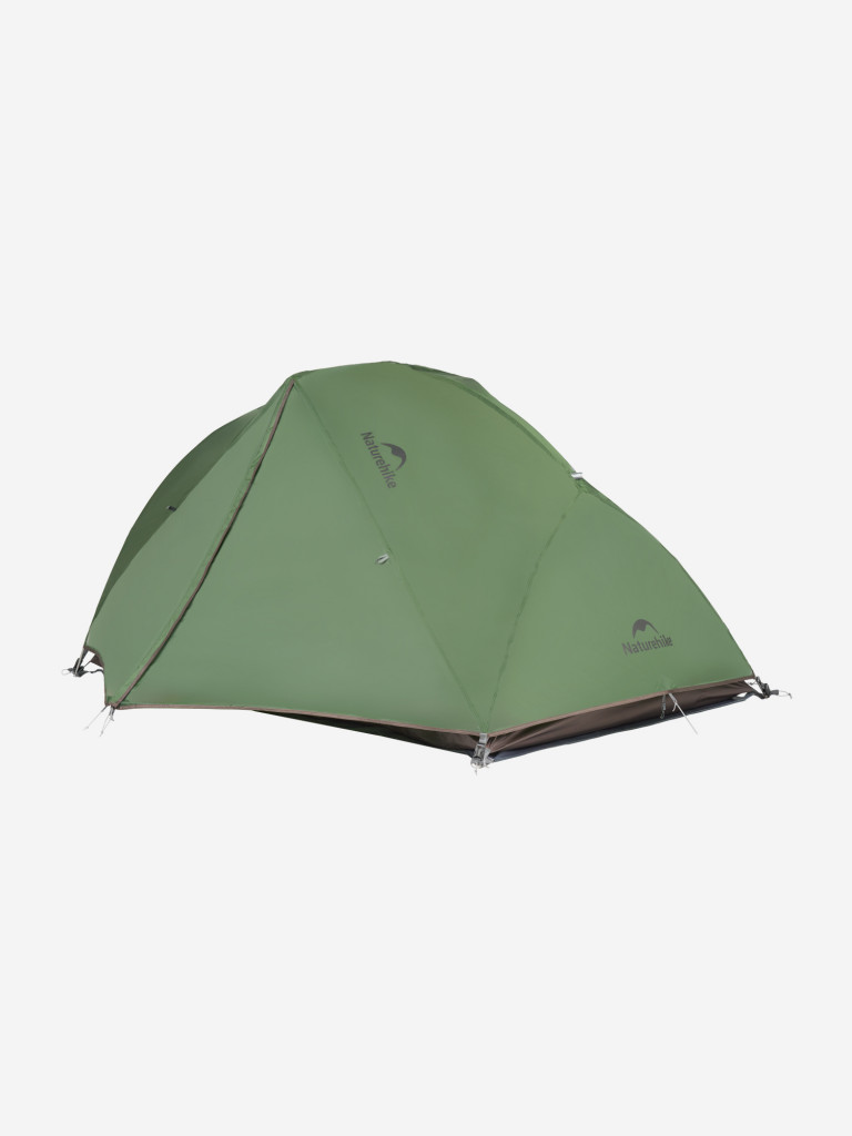 Палатка 2-местная Naturehike Star River Ultralight — фото №4