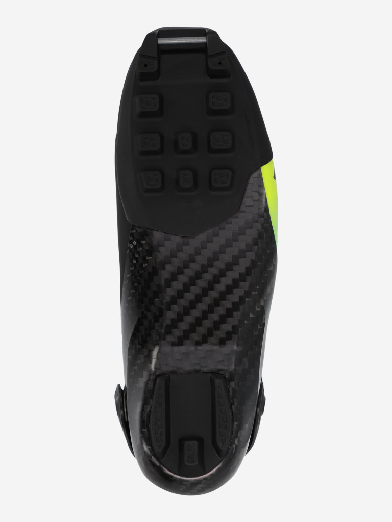 Ботинки лыжные Fischer SpeedMax 9 Skate RL Boa — фото №7