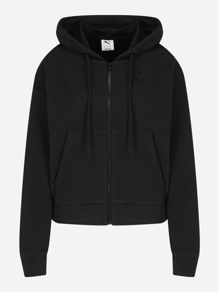 Толстовка женская PUMA — фото №9