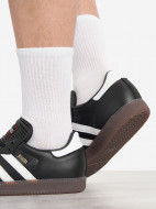 Кеды мужские Adidas Samba — фото №10