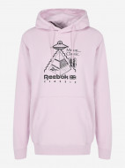 Худи мужское Reebok Skate Hoodie — фото №9