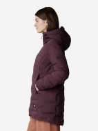 Пуховик женский Mountain Hardwear Stretchdown — фото №6