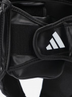 Шлем боксерский adidas Hybrid 50 Head Guard — фото №6