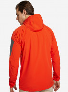 Куртка мужская Columbia Tall Heights Hooded Softshell — фото №2