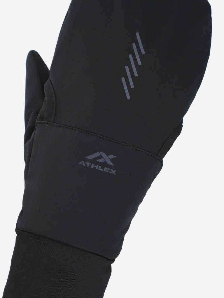 Перчатки Athlex