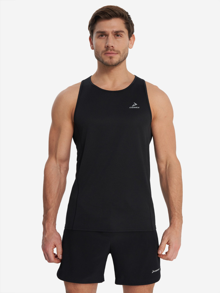 Demix ерлер майкасы — фото №2