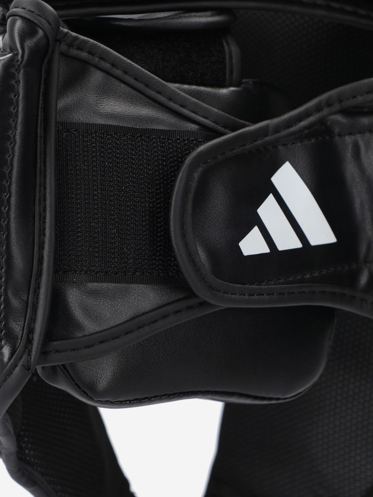 Шлем боксерский adidas Hybrid 50 Head Guard — фото №6