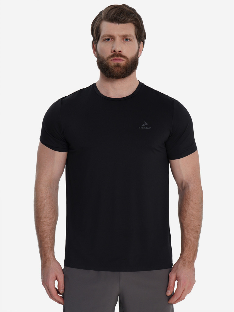 Demix ерлер футболкасы — фото №2