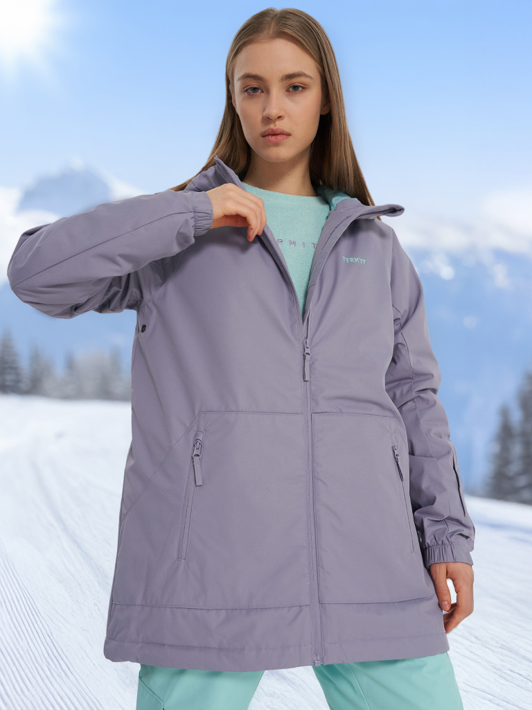 Куртка утепленная женская Termit