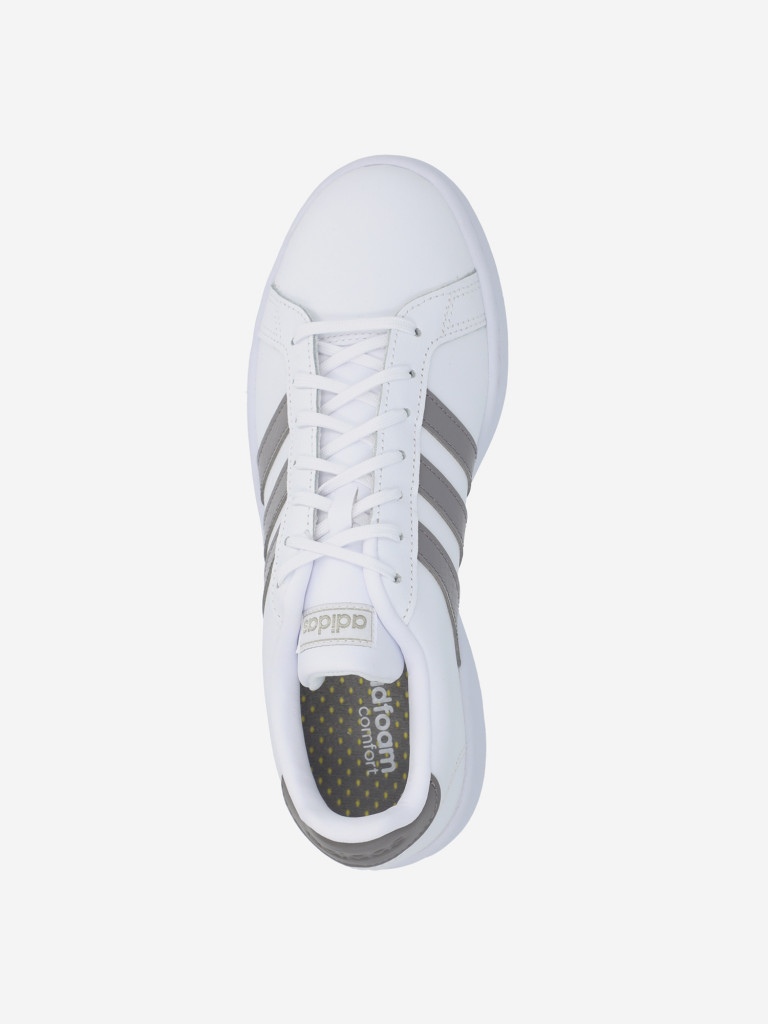 Кеды женские adidas Grand Court — фото №6