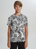 Футболка для мальчиков Termit — фото №2