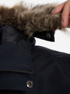 Пуховик мужской Columbia South Canyon II Long Down Parka — фото №16
