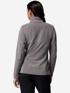 Джемпер флисовый женский Columbia Basin Trail III Full Zip — фото №3