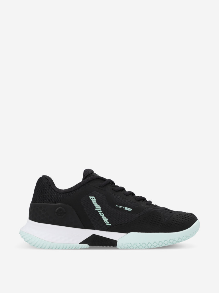 Кроссовки женские Bullpadel Pearl Vibram 25 V — фото №4