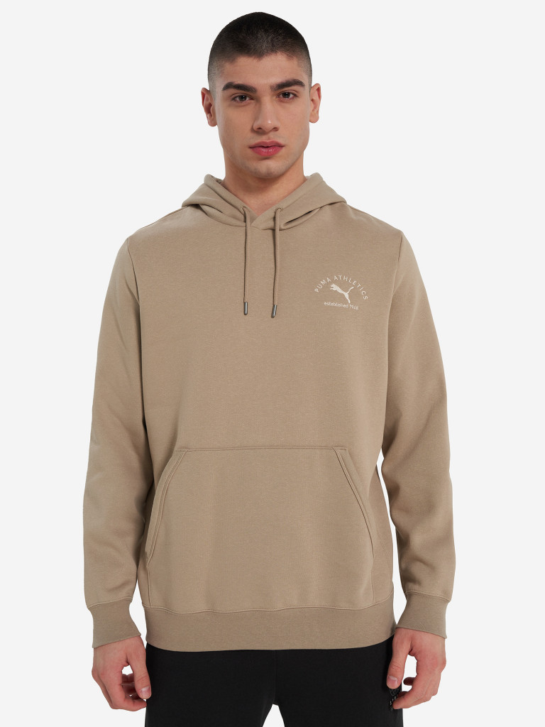 PUMA Class ерлер худиі — фото №2