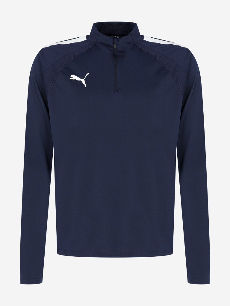PUMA Teamliga ерлер футбол жемпірі — фото №6