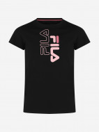 Футболка для девочек FILA — фото №4