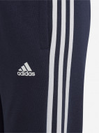 Брюки флисовые для мальчиков adidas 3 S — фото №6