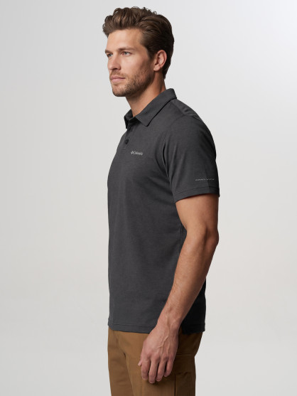 Поло мужское Columbia Parsons Point Polo