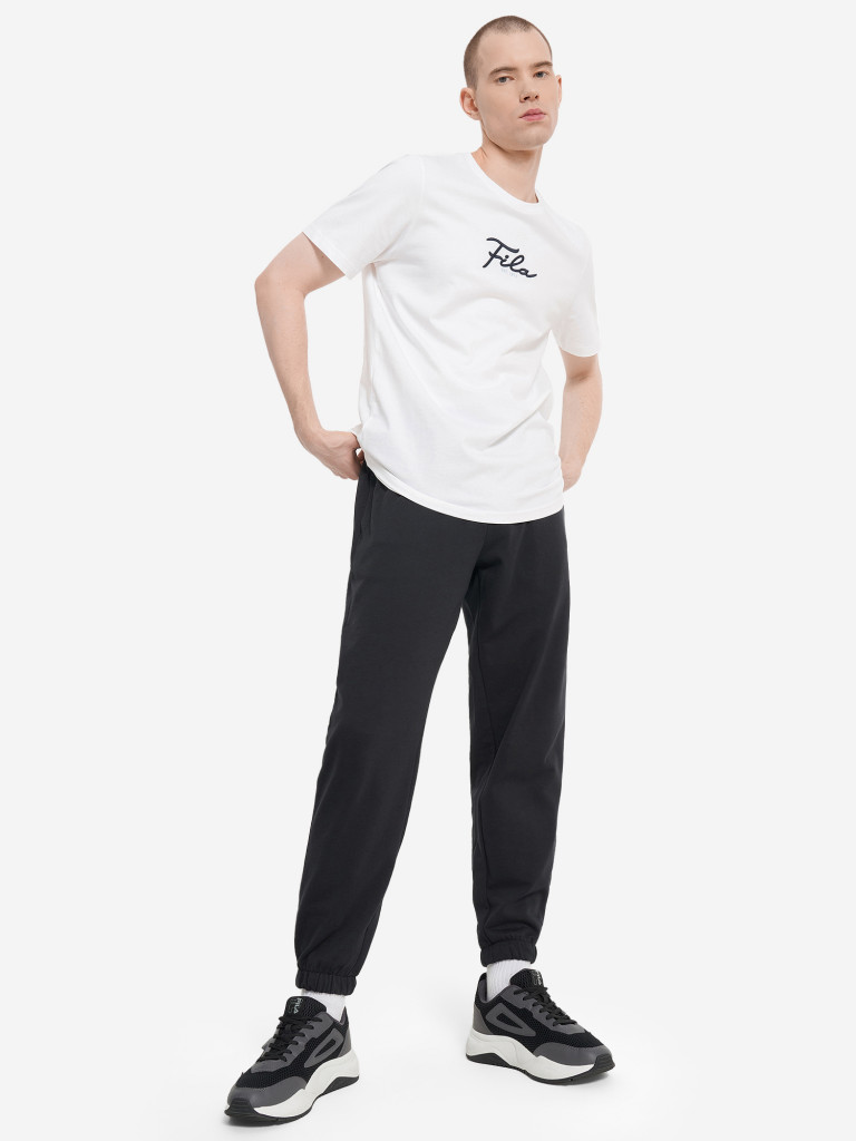Футболка мужская FILA — фото №4