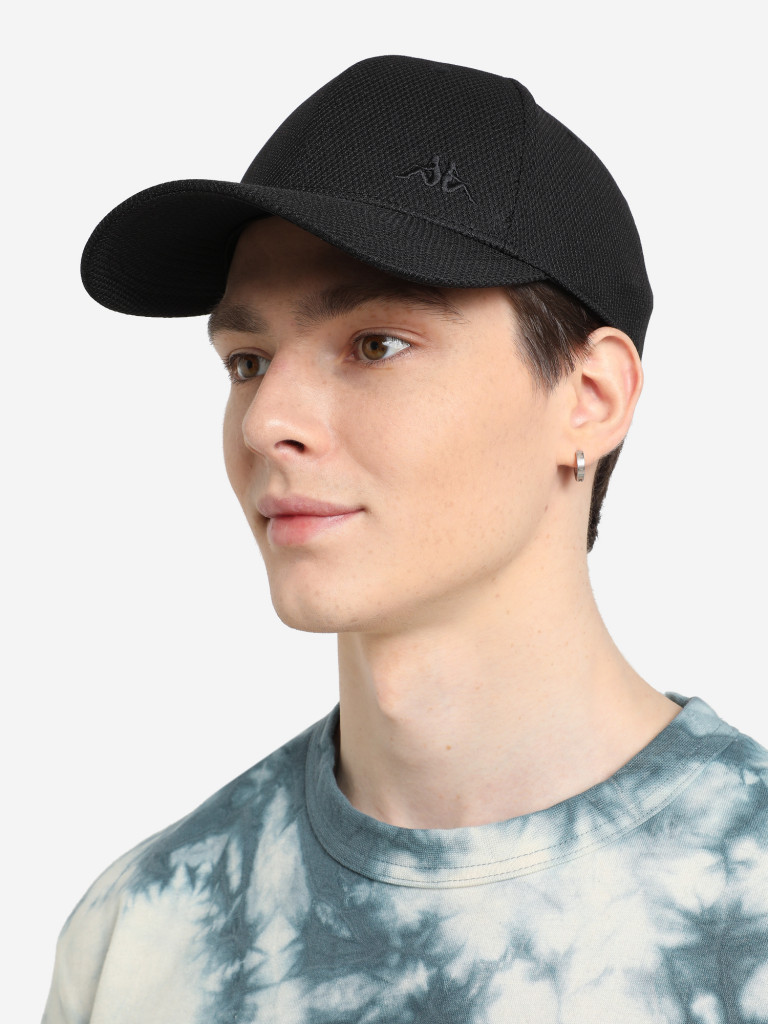 Бейсболка Kappa — фото №4