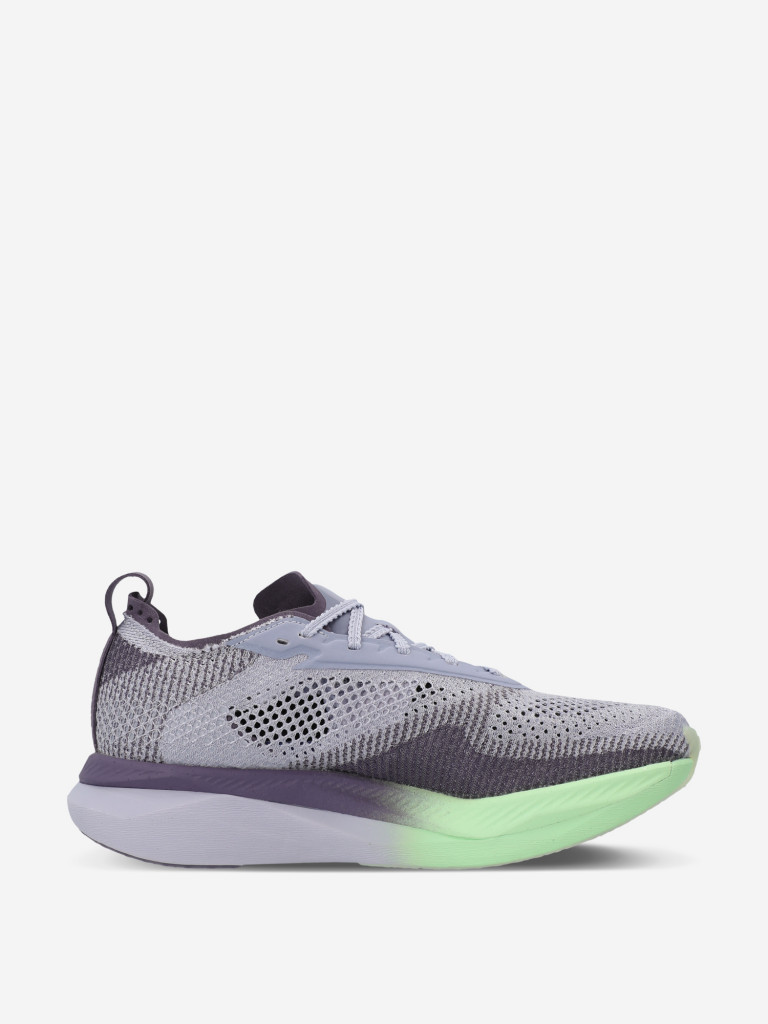 Кроссовки женские Demix Pacer Enrlitepro Knit — фото №5