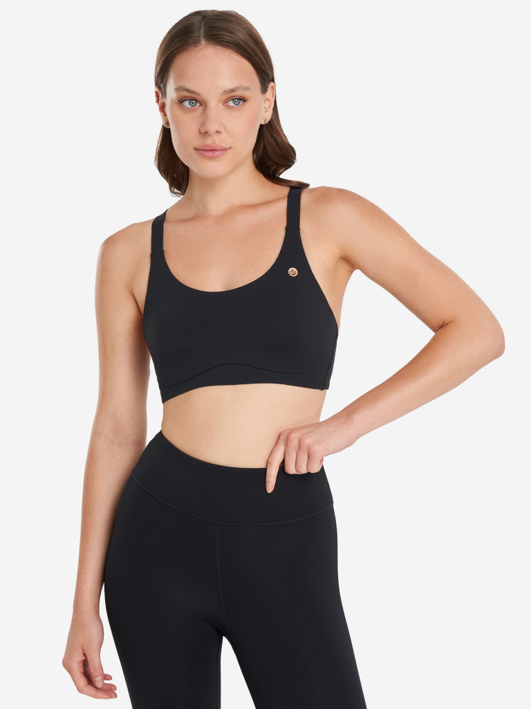 Sensana спорттық бра топы