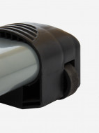 Велотренажер магнитный Torneo Safe B-400 — фото №12