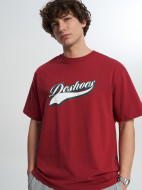 DC Shoes Old Fashion ерлер футболкасы