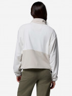 Columbia Backbowl II Full Zip Fleece әйелдер қалың жемпірі — фото №3