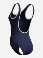 Купальник слитный женский Speedo Texture Bound Scoop — фото №10