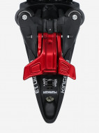 Marker Kingpin 13 таушаңғы бекітпелері, 125 мм — фото №4