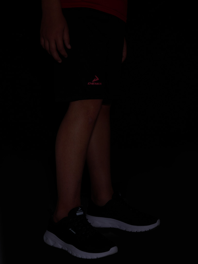 Demix ұлдар шорты — фото №10