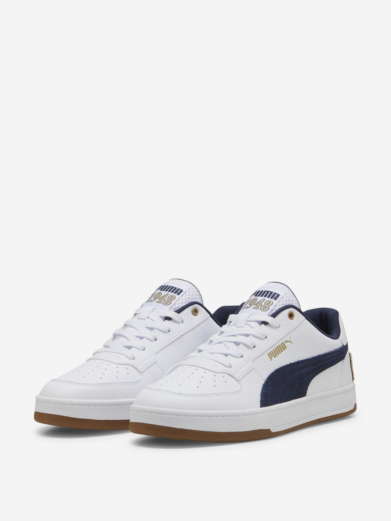Кеды мужские PUMA Caven 2.0 Retro CLub — фото №2