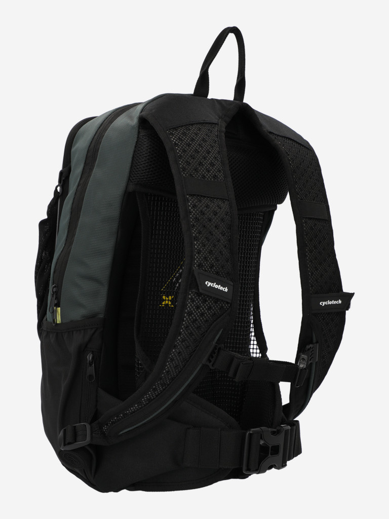 Рюкзак велосипедный Cyclotech, 18 л — фото №3