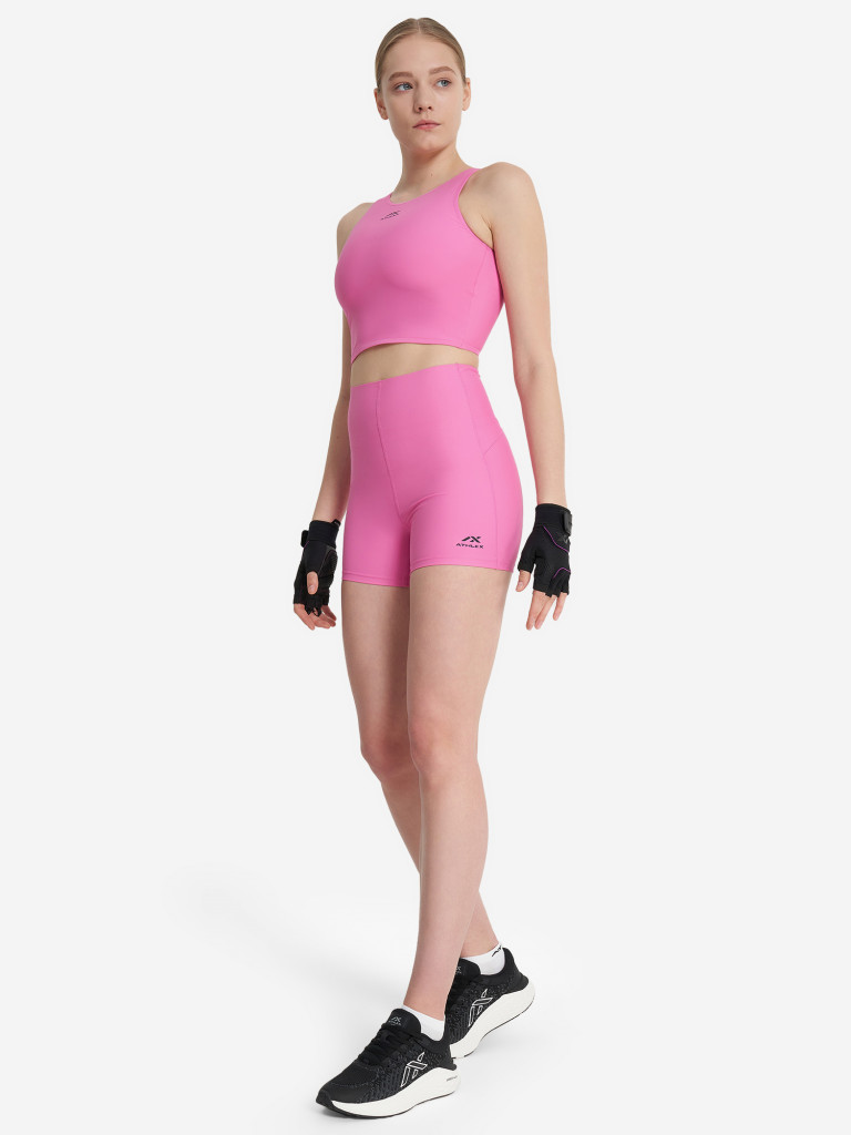 Велосипедки женские Athlex — фото №3