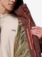 Куртка утепленная мужская Columbia Landroamer Puffer Jacket — фото №6