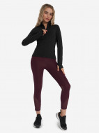 GSD әйелдер қалың жемпірі — фото №4