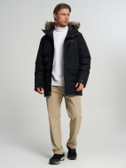 Пуховик мужской Columbia Marquam Peak III Parka — фото №3