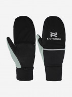 Варежки Nordski Pro — фото №2