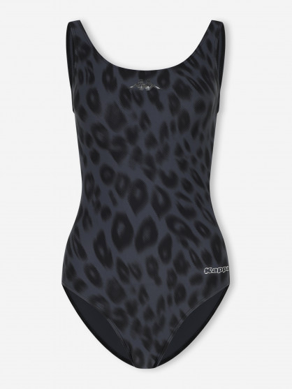 Kappa әйелдер тұтас шомылу киімі