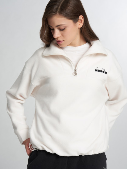Diadora әйелдер қалың жемпірі