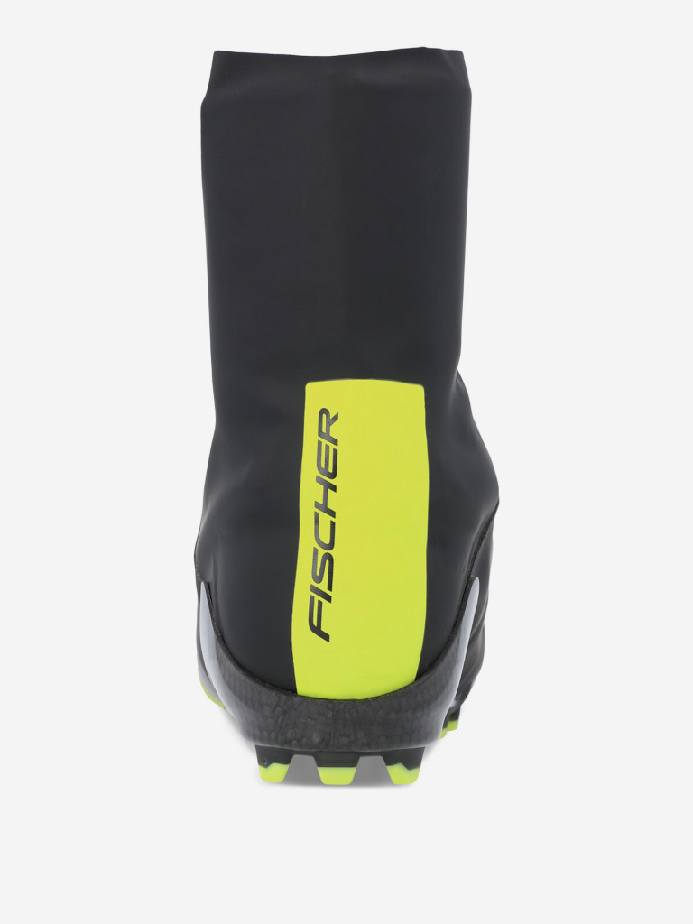 Fischer Speedmax Classic жүгіру шаңғысының бәтеңкесі — фото №3