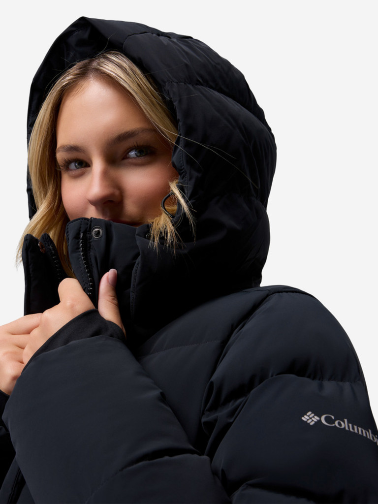 Пуховик женский Columbia Amaze Puff — фото №14