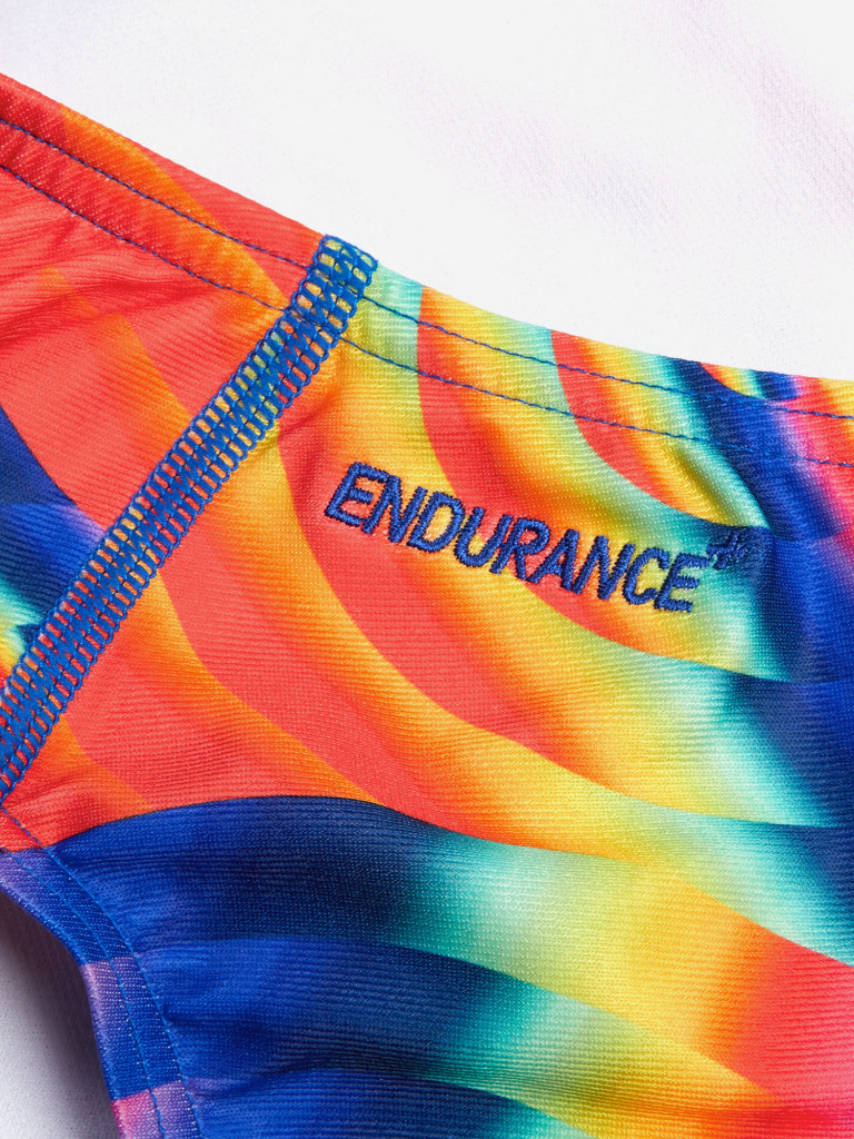 Speedo Allover әйелдер шомылу киімі — фото №8