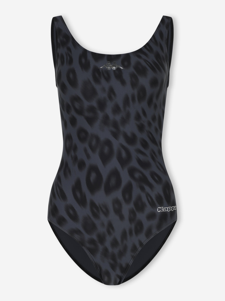 Kappa әйелдер тұтас шомылу киімі — фото №8